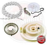 Recoil Rewind Pull Starter Repair Kit Polaris 3040170 3083376. Fixed Price $59.95.