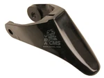 Nos Oem Yamaha SR540 SS440G +++ Thumb Lever Throttle # 8K4-42138-00-00. Fixed Price $39.99.