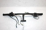 1994 Yamaha Vmax 600 Oem Handlebar Set 8AY-82720-02-00 8AB-23811-00-00 SY25. Fixed Price $77.39.