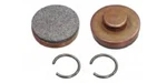 Spi Parking Brake Pad For Yamaha. Fixed Price $28.25.
