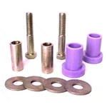Spi Trailing Arm Bushing Kit #SM-08014 Polaris. Fixed Price $19.96.