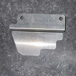 New Oem 2016 Polaris Rzr 900 Master Cylinder Shield Bracket Part 5259049. Fixed Price $59.99.