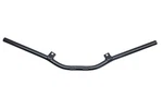 New Oem Polaris 1820717-067 Gloss Black Handlebar Nos. Fixed Price $259.99.