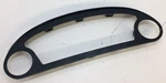 Ski Doo Speedometer Trim Bezel Only 515167700 Grand Touring Se 1999. Fixed Price $22.99.