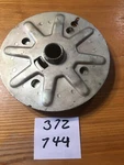 Vintage Nos Polaris 372 744 Chrome Recoil Reel 69 70 Tx Colt Mustang Charger 396. Fixed Price $68.00.