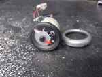 2005 Ski Doo Fuel Gauge Assembly # 515176215 Mach Z 1000. Fixed Price $49.95.