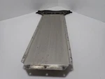 2010 Pro Rush 600 Rear Radiator Plate Cooler 1240484. Fixed Price $60.00.