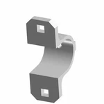 Polaris Steering Post Bracket, For Ranger Models, Genuine Oem - 5133648. Fixed Price $54.99.