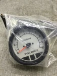 Polaris Iq 440 600 2005 2007 2009 2010 2012 2014 2016 New Oem Tachometer 2873888. Fixed Price $119.90.