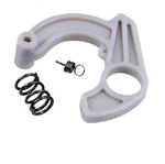 Snowmobile Pull Recoil Starter Pawl Kit Yamaha 8F3-15741-01, 11-319. Fixed Price $8.99.