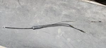 96 Skidoo Formula 380 Throttle Cable 414883100 Mxz Touring 500 Fan 95 97 98 B5. Fixed Price $26.00.