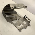 Footrest, Lower, Left - 2013 Polaris 600 Switchback Pro 65059. Fixed Price $35.00.