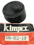Yamaha 826-25732-09-00 Brake Pad Fits 1972-77 Gp Ew Sl Tw Pr Kimpex 05-152-22. Fixed Price $8.25.