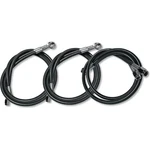 Powermadd Brake Line Extension (+6) Arctic Cat 45612. Fixed Price $45.00.