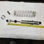 2013-2015 Polaris Pro Rmk Rear Walker Evans Shock With Spring Strong 7043834. Fixed Price $134.10.