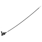 Spi Choke Cable For Yamaha VK540 Fits 2017-2022 Replaces Oem# 8KX-26331-00-00. Fixed Price $29.95.