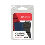 Brembo Oe Fits 94-94 Yamaha Tzr 125CC Brake Pad Front. Fixed Price $68.99.