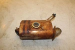2005 Arctic Cat M7 Efi Exhaust Silencer Muffler Pipe Can 270-707 Aftermarket. Fixed Price $154.99.