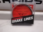Fly Racing 37 Inch Extended Brake Line Yamaha Polaris YAM-001-6 #29955. Fixed Price $34.95.