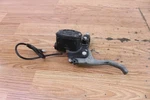 2009 Polaris Rmk 800 Dragon Brake Master Cylinder. Fixed Price $39.00.