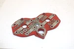 02 Polaris Rmk 600 Oem Cylinder Head Cover 5631199-093 SP191. Fixed Price $29.99.