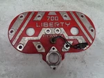 2004-2005 Polaris Edge Rmk Classic Switchback Pro X 700 Head Cover 5631426. Fixed Price $22.50.