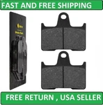 Caltric Brakes Pad For Yamaha Snowmobile SRX700 1998-2001. Fixed Price $18.15.
