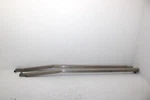 1999 Arctic Cat Zr 500 Oem Rear Heat Exchanger Set 0716-920 SA18. Fixed Price $77.39.