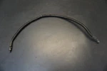 2000-2003 Yamaha Oem Brake Line Hose Phazer Mountain Max 8ED-25872-00-00. Fixed Price $19.95.