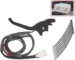 Sports Parts Heated Replacement Brake Levers SM-08581. Fixed Price $179.95.