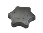 Spi Screw On Gas Fuel Tank Cap For Ski-doo Replaces Oem #'s 513033025 580259400. Fixed Price $17.95.