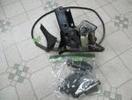 Vintage 90 Arctic Cat El Tigre Ext 530 Snowmobile Brake Caliper & Lever 89. Fixed Price $69.99.