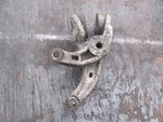 Vintage Yamaha Snowmobile Brake Pads Arms Set 1973-1975 Gp 338 433 Sw Ew Sm 292. Fixed Price $25.00.
