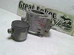 Polaris Rush 600 3022206 Rough Used Cylinder Piston Snowmobile Pro $75REFUND. Fixed Price $175.00.