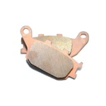 Brakes DP928 Sintered Metal Rear Pads Fits Honda 250 Jazz New. Fixed Price $21.28.