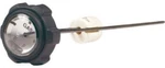 Kelch Gas Cap Gauge Arctic Cat Snowmobile Jag 440 Dlx Cougar Ext 550 580 Mtn. Fixed Price $28.95.