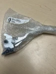 Oem Polaris Brake Lever Kit 2204027. Fixed Price $61.99.