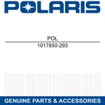 Polaris 1017850-293 Indy Red Rear Rmk Cf Bumper Sks Assault 800 600 163. Fixed Price $266.95.