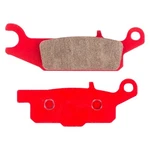 Kimpex Fiber/carbon Brake Pad Carbone/ Oem# 3B4-W0045-00-00. Fixed Price $47.18.