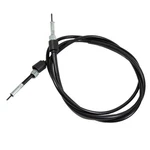 Speedometer Cable For Yamaha 1989-2000 Ovation 340 Replaces Oem# 85N-83550-01-00. Fixed Price $21.95.