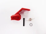 Oem Arctic Cat Snowmobile Park Lever Assembly 2602-428 Read Listing. Fixed Price $41.61.