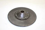 Polaris Oem Brake Disk Rotor 1332091 Q406. Fixed Price $30.00.