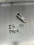 2001 02 Polaris Pro X Edge 440 600 Steering Arm 5132912 Aluminum Link Pivot. Fixed Price $23.49.