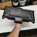 2011-2014 Polaris Rush Switchback Adventure Rear Flap Upper Close Off 5438759. Fixed Price $14.40.