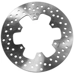 Brembo Serie Oro Rear Rotor Fixed 68B407H8 Enhanced Braking Performance. Fixed Price $164.43.