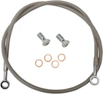 Parts Unlimited Extended Length Brake Line 37IN. Snowmobile 1741-5075. Fixed Price $45.85.