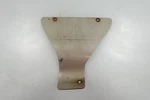 2006-2014 Polaris Fst Iq Lx 750 Turbo Oem Heat Shield 0452949. Fixed Price $24.95.