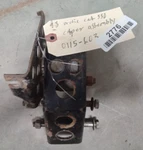 Caliper Assy 0115-603 Snowmobile 1993 Arctic Cat 550 Efi. Fixed Price $54.95.