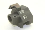 Arctic Cat Oem Left Control Switch Housing 0609-044 SA88. Fixed Price $19.49.