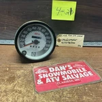 Speedometer Gauge # 415096300 Ski-doo 1998 Mxz 500 Snowmobile. Fixed Price $20.69.